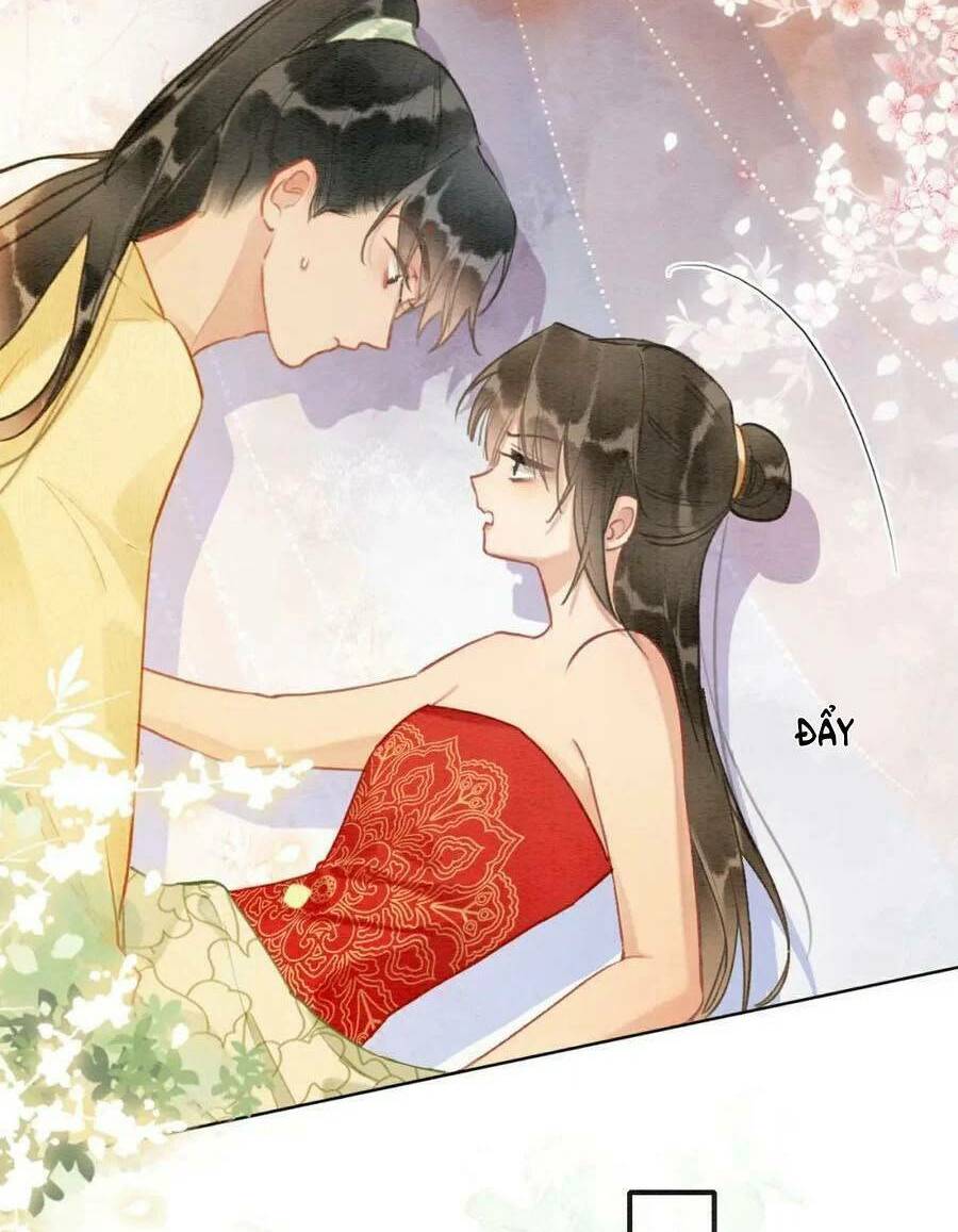 sổ tay công lược hắc liên hoa chapter 116 - Next chapter 117