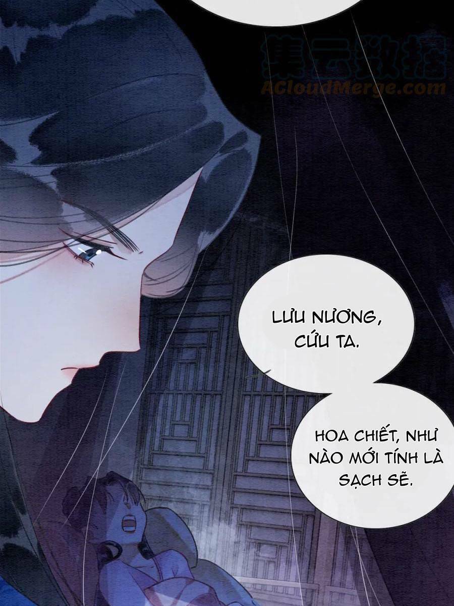 sổ tay công lược hắc liên hoa chapter 116 - Next chapter 117