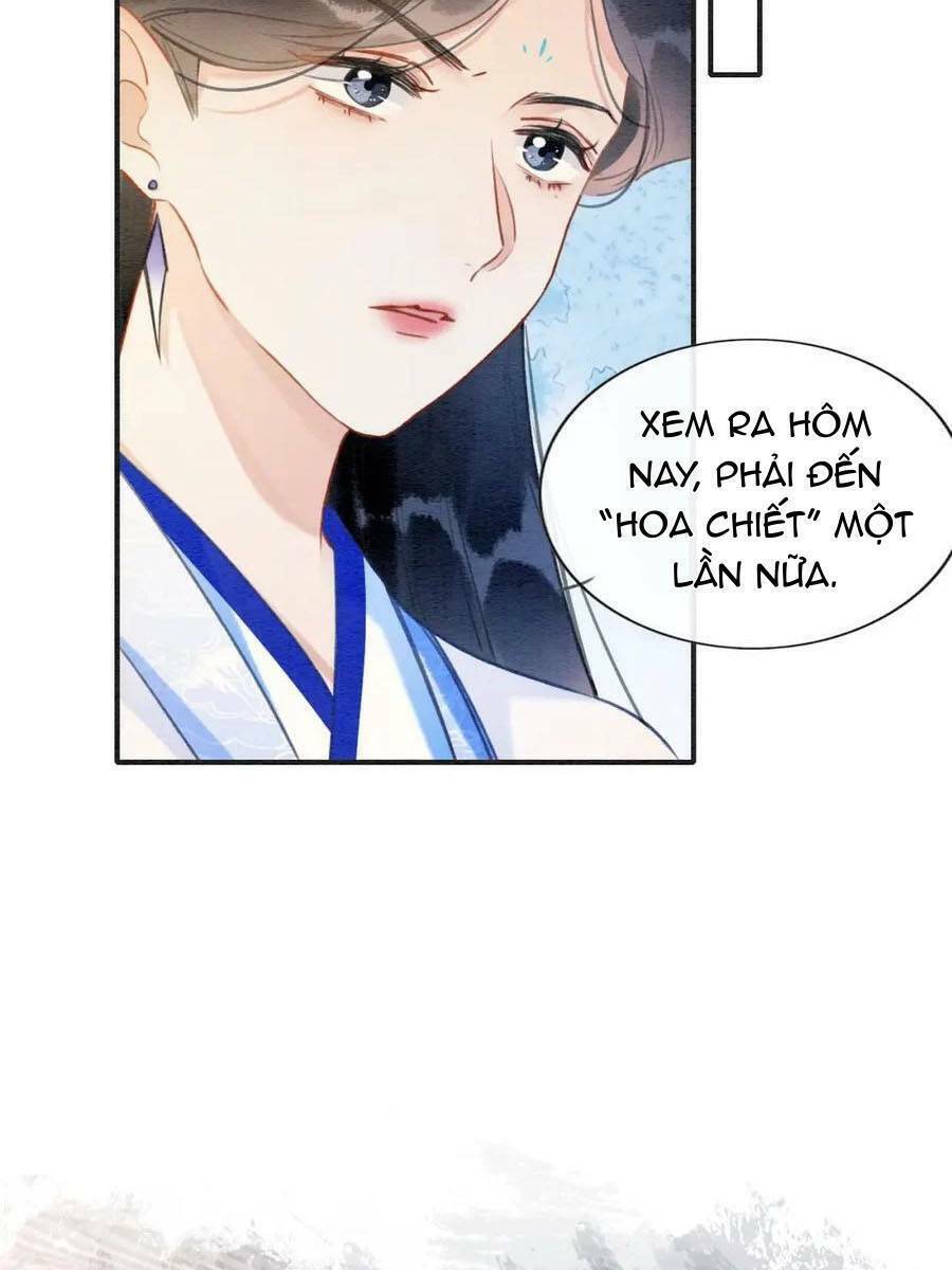 sổ tay công lược hắc liên hoa chapter 116 - Next chapter 117