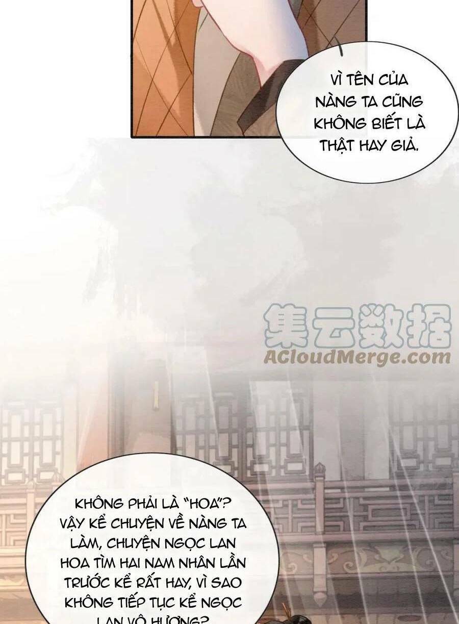 sổ tay công lược hắc liên hoa chapter 116 - Next chapter 117