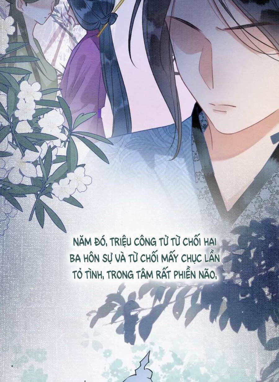 sổ tay công lược hắc liên hoa chapter 116 - Next chapter 117