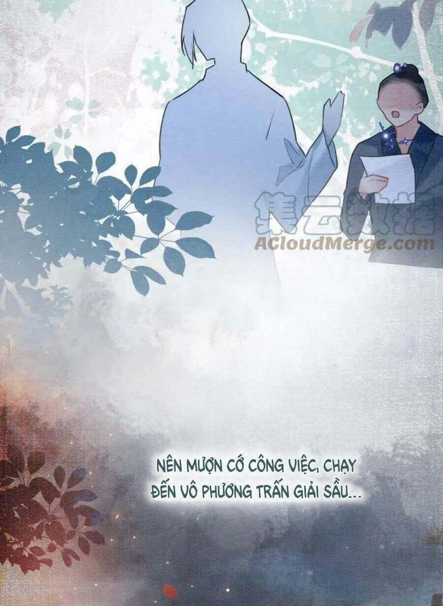 sổ tay công lược hắc liên hoa chapter 116 - Next chapter 117