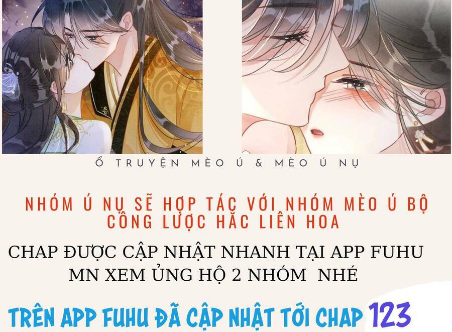 sổ tay công lược hắc liên hoa chapter 116 - Next chapter 117