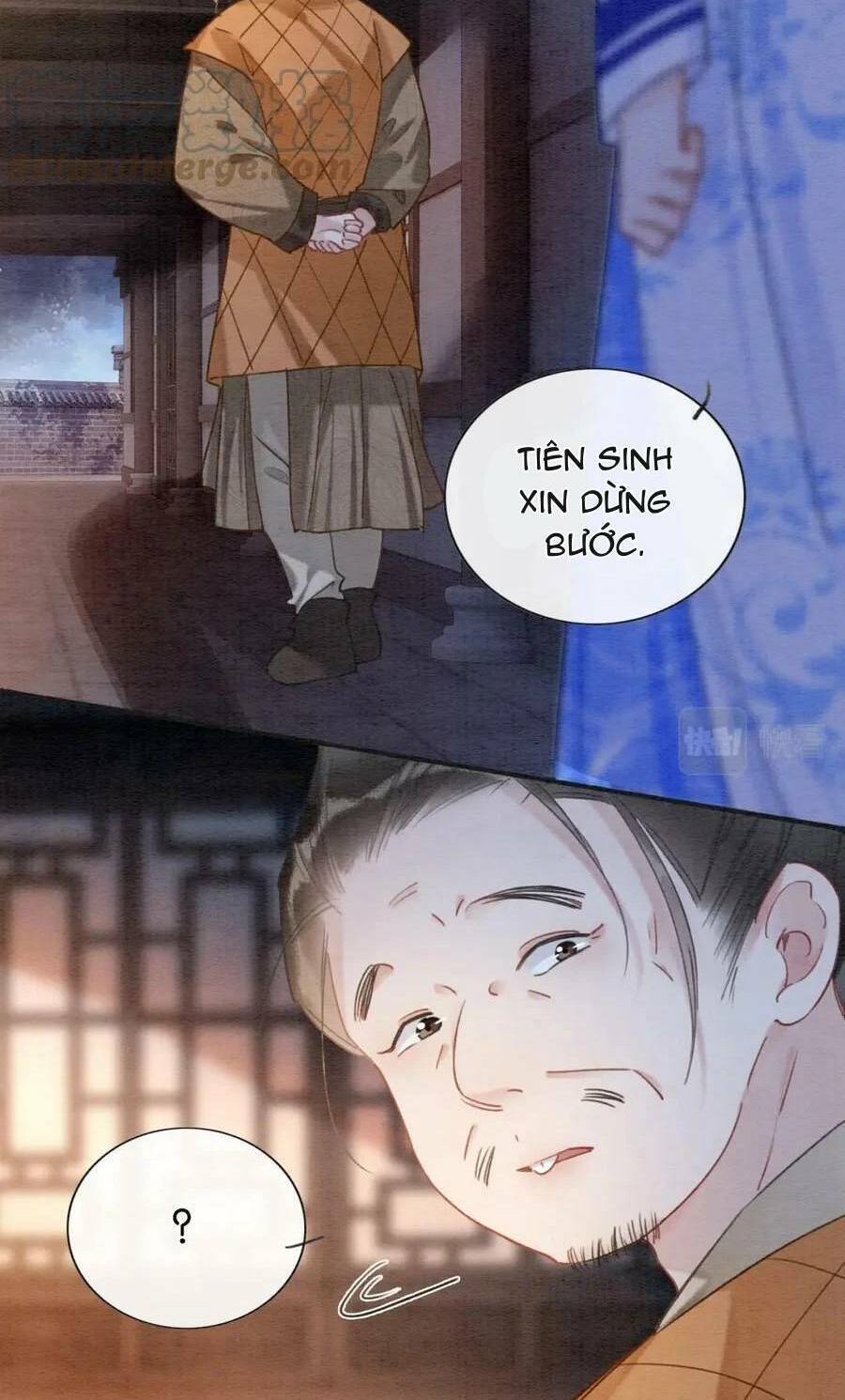 sổ tay công lược hắc liên hoa chapter 118 - Next chapter 119