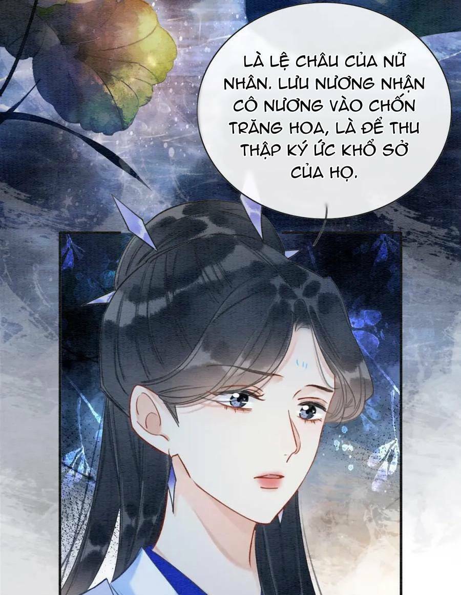 sổ tay công lược hắc liên hoa chapter 118 - Next chapter 119