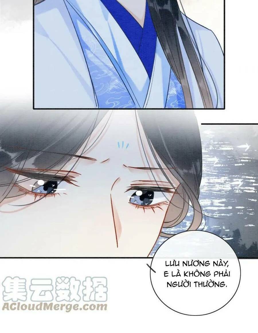 sổ tay công lược hắc liên hoa chapter 118 - Next chapter 119