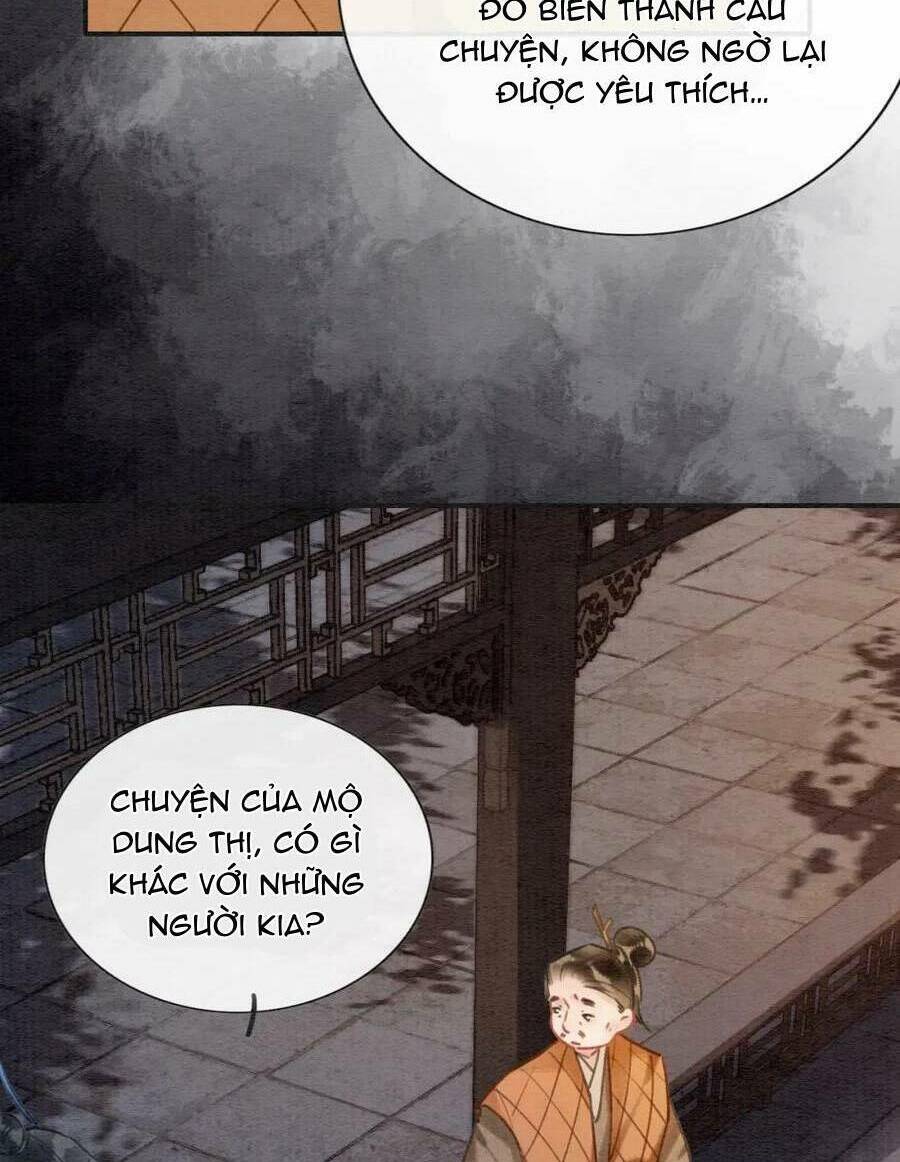 sổ tay công lược hắc liên hoa chapter 118 - Next chapter 119