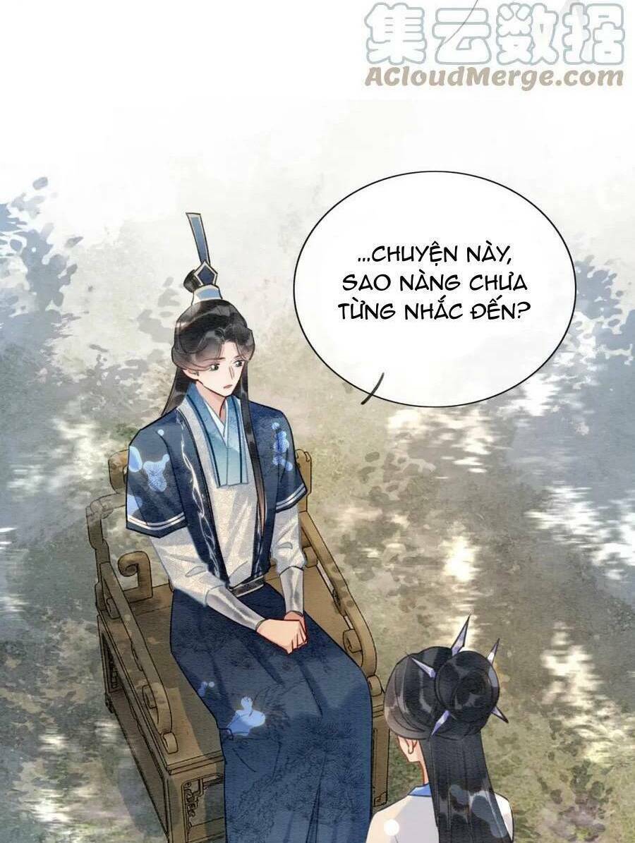 sổ tay công lược hắc liên hoa chapter 118 - Next chapter 119