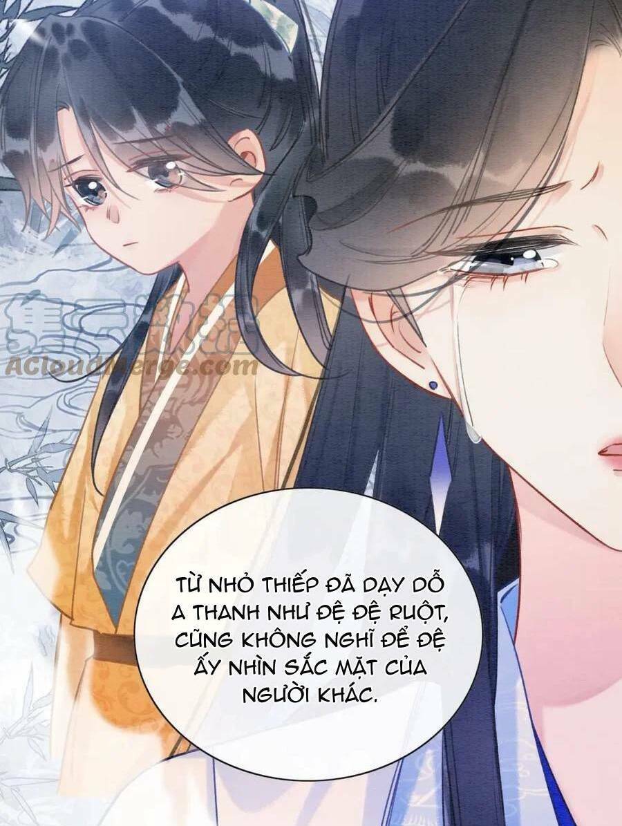 sổ tay công lược hắc liên hoa chapter 118 - Next chapter 119