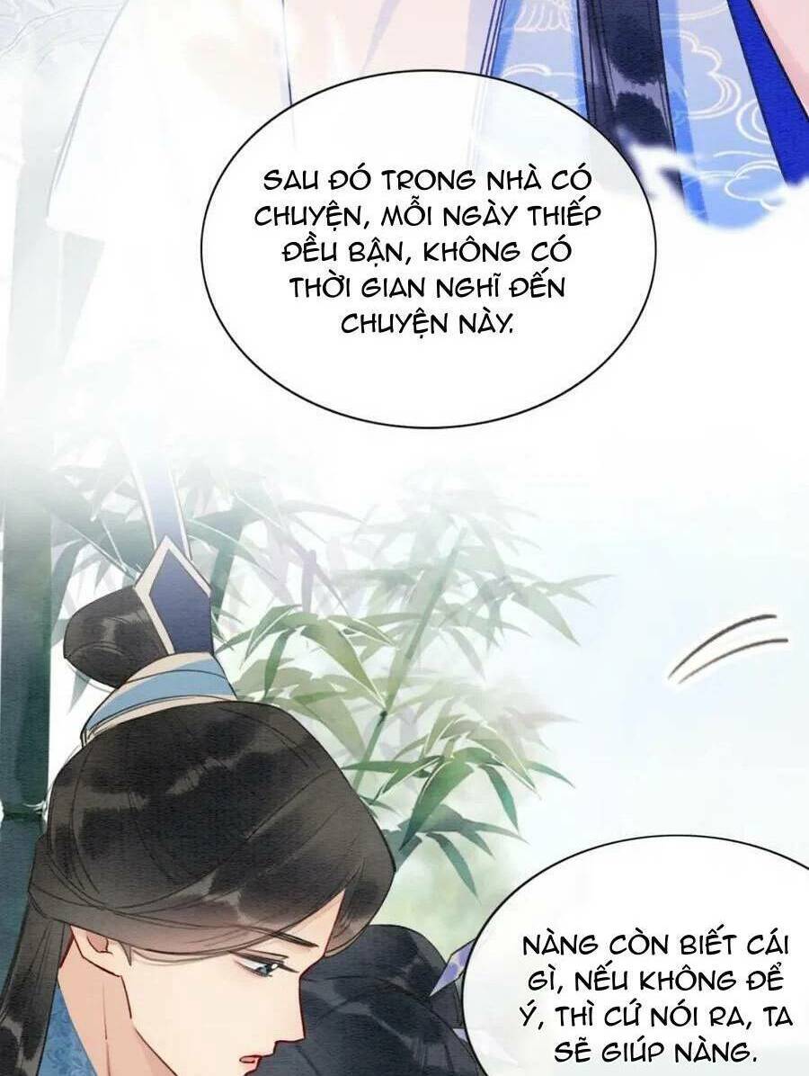 sổ tay công lược hắc liên hoa chapter 118 - Next chapter 119