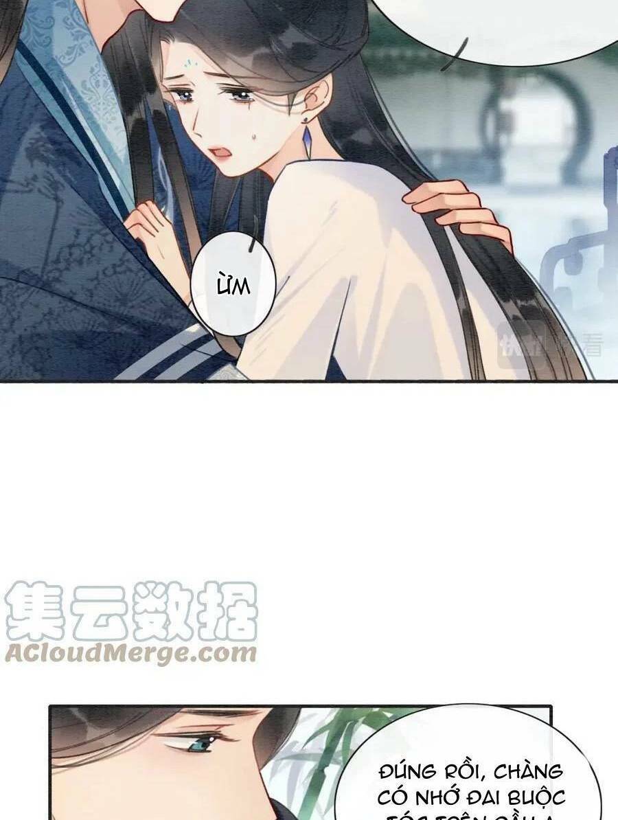 sổ tay công lược hắc liên hoa chapter 118 - Next chapter 119