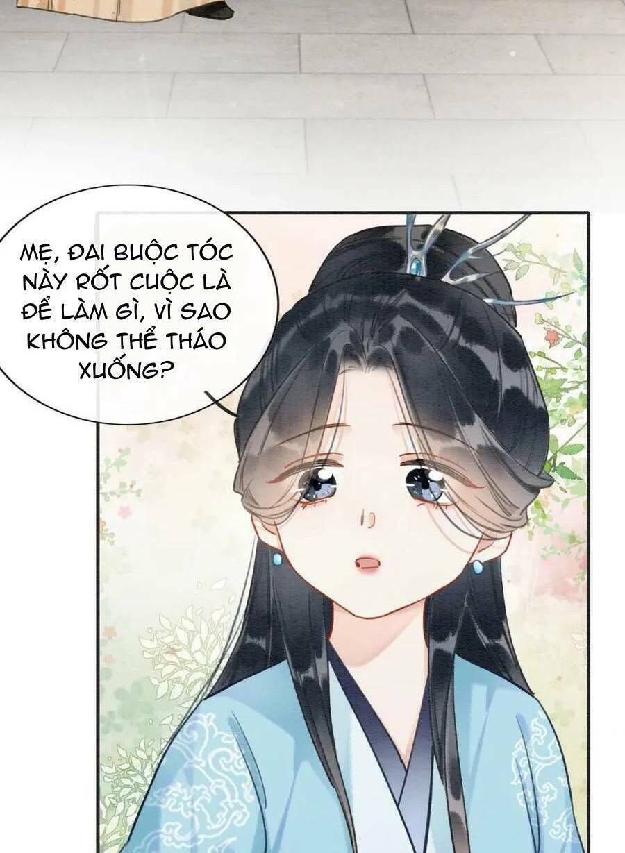 sổ tay công lược hắc liên hoa chapter 118 - Next chapter 119