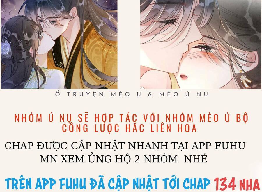 sổ tay công lược hắc liên hoa chapter 118 - Next chapter 119