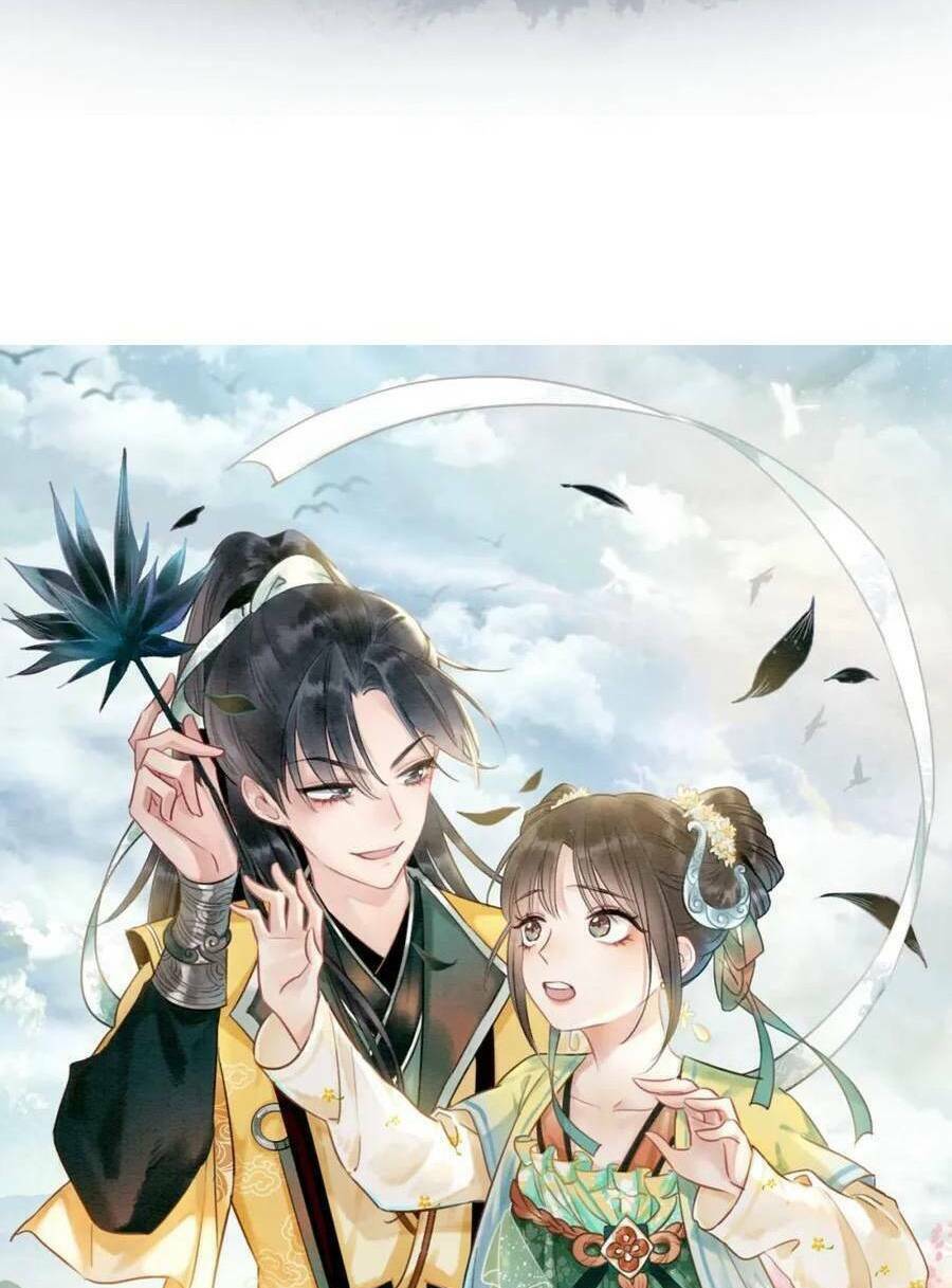 sổ tay công lược hắc liên hoa chapter 118 - Next chapter 119