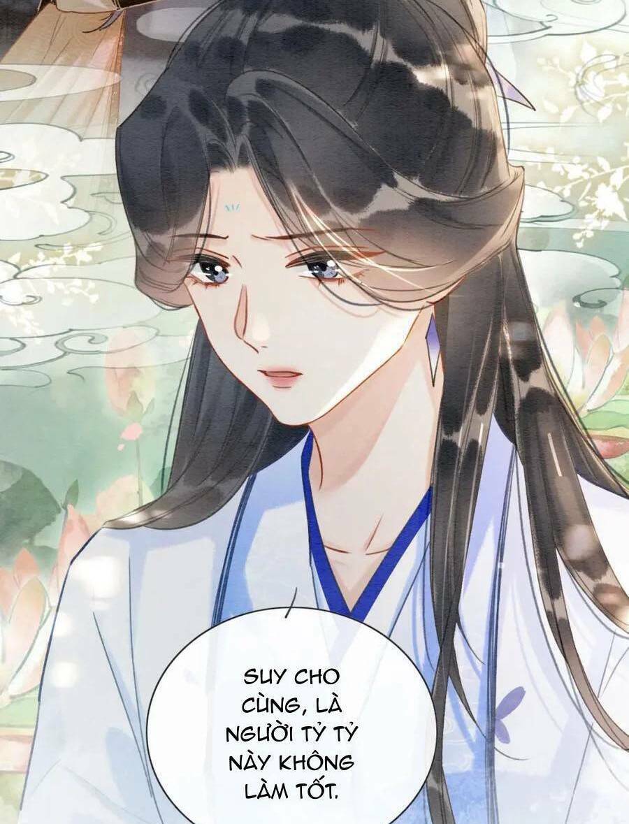 sổ tay công lược hắc liên hoa chapter 119 - Next chapter 120