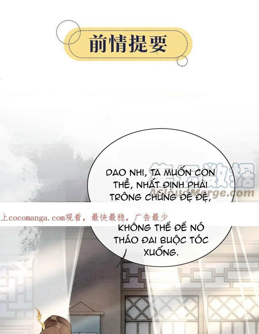 sổ tay công lược hắc liên hoa chapter 119 - Next chapter 120