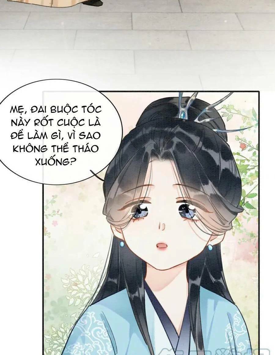 sổ tay công lược hắc liên hoa chapter 119 - Next chapter 120