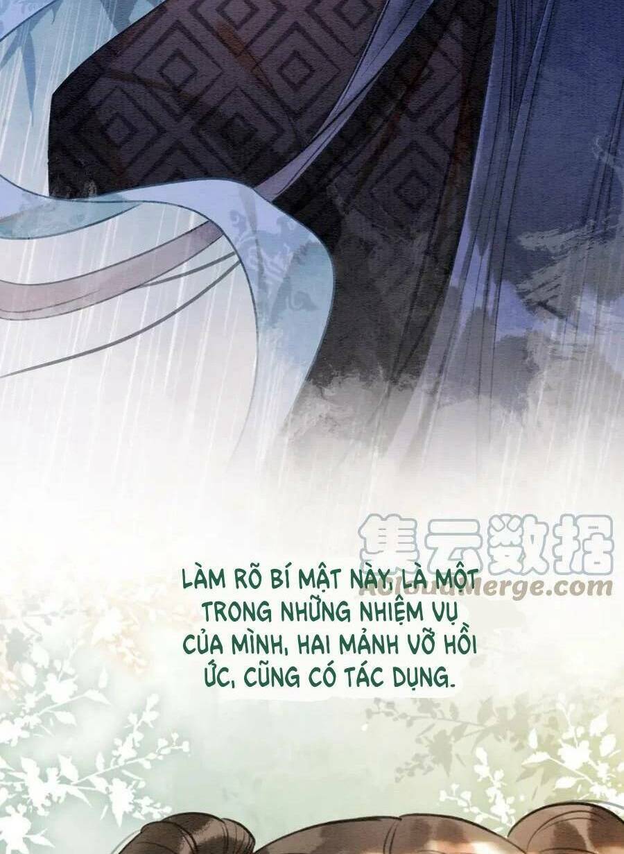 sổ tay công lược hắc liên hoa chapter 119 - Next chapter 120