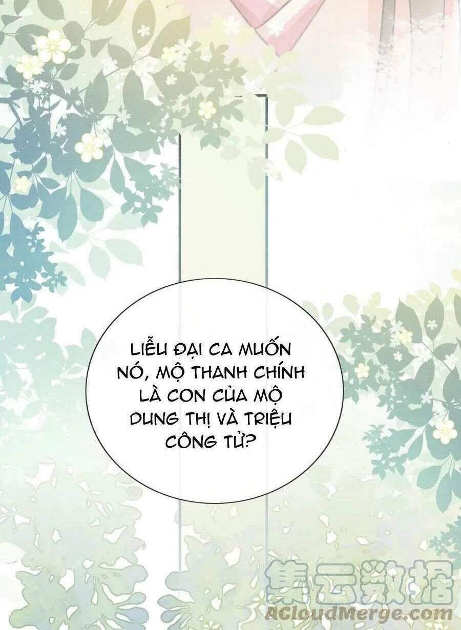 sổ tay công lược hắc liên hoa chapter 119 - Next chapter 120