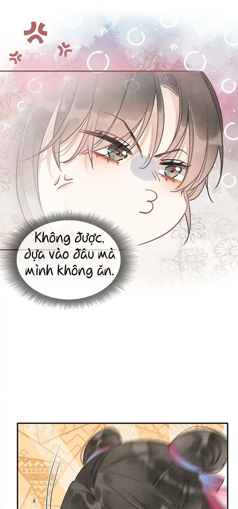 sổ tay công lược hắc liên hoa chapter 121 - Next chapter 122