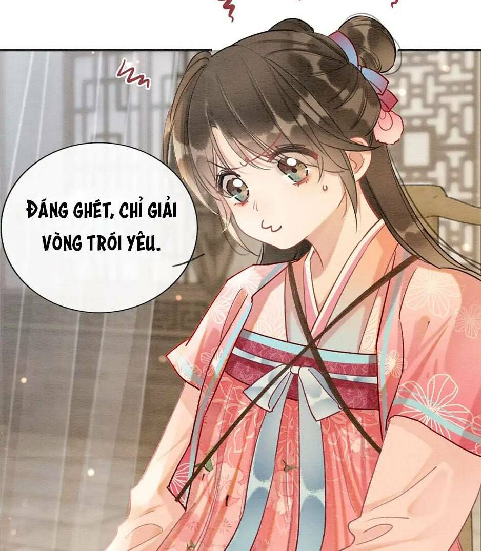 sổ tay công lược hắc liên hoa chapter 121 - Next chapter 122