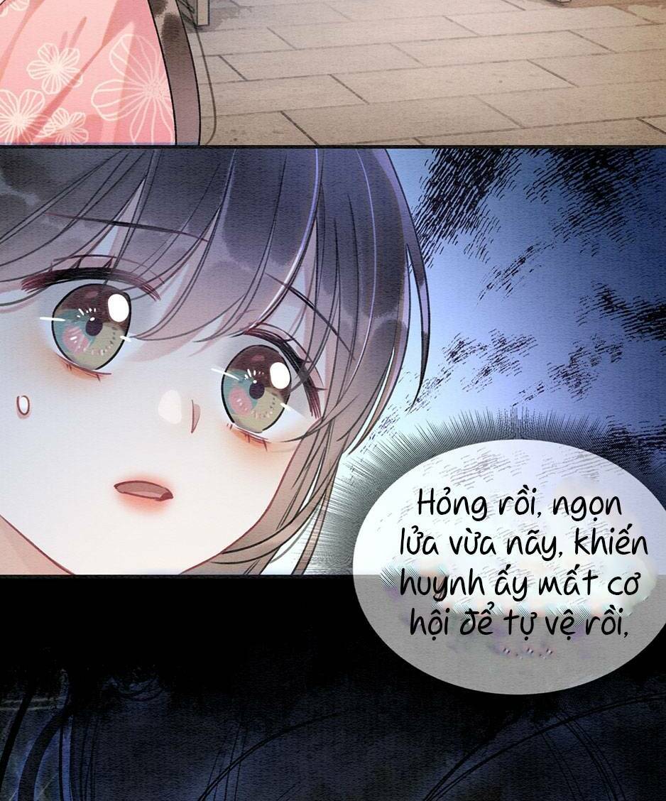 sổ tay công lược hắc liên hoa chapter 122 - Trang 2