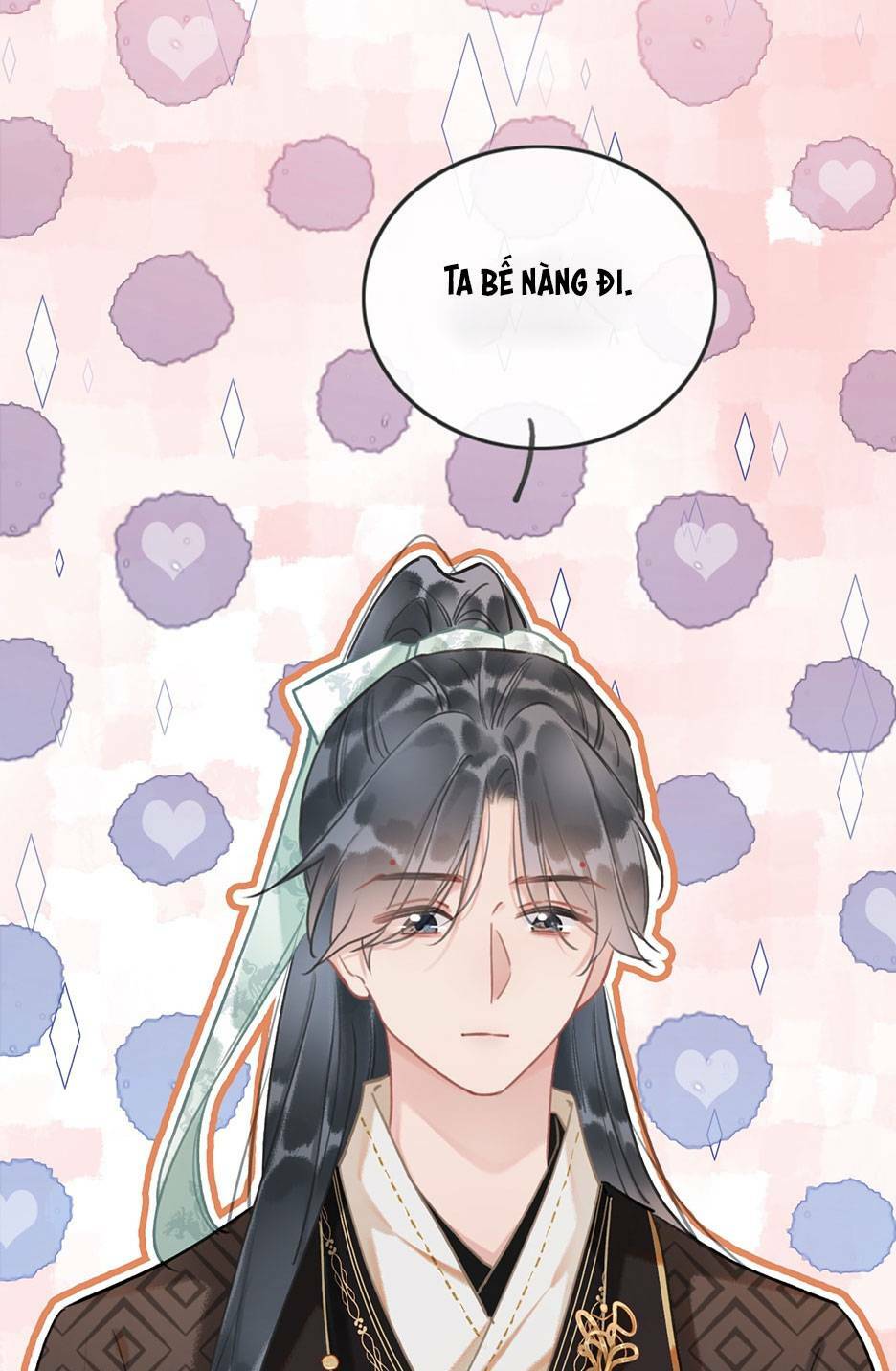 sổ tay công lược hắc liên hoa chapter 122 - Trang 2