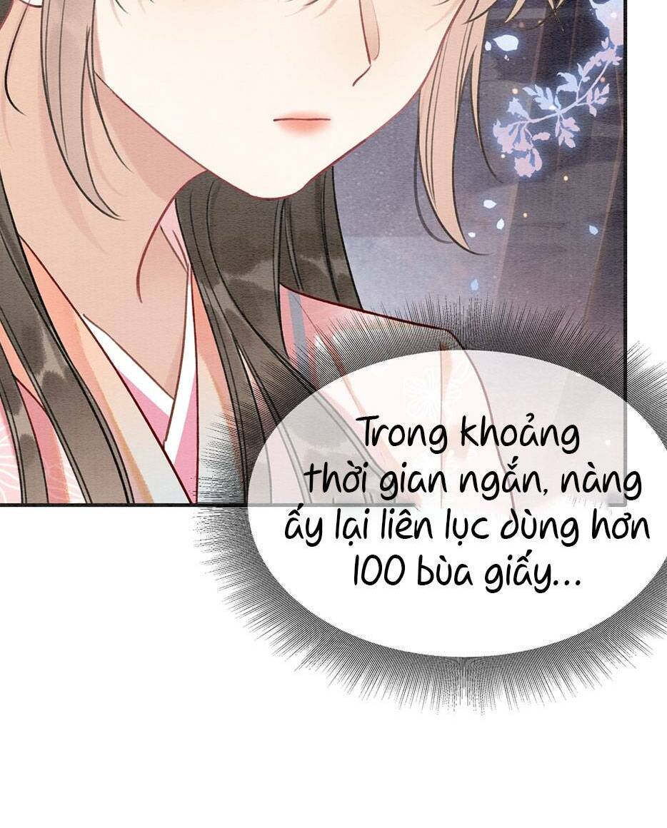 sổ tay công lược hắc liên hoa chapter 122 - Trang 2