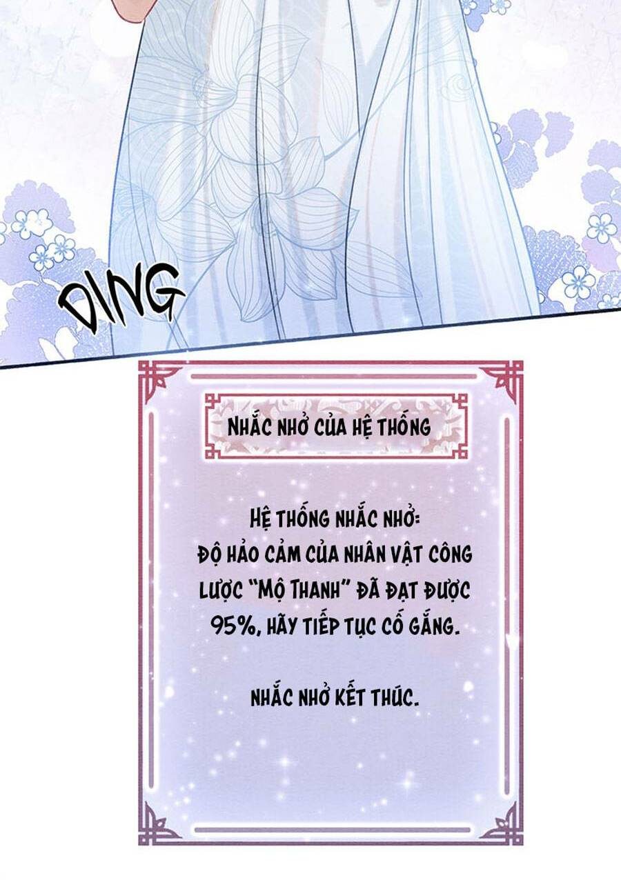 sổ tay công lược hắc liên hoa chapter 122 - Trang 2