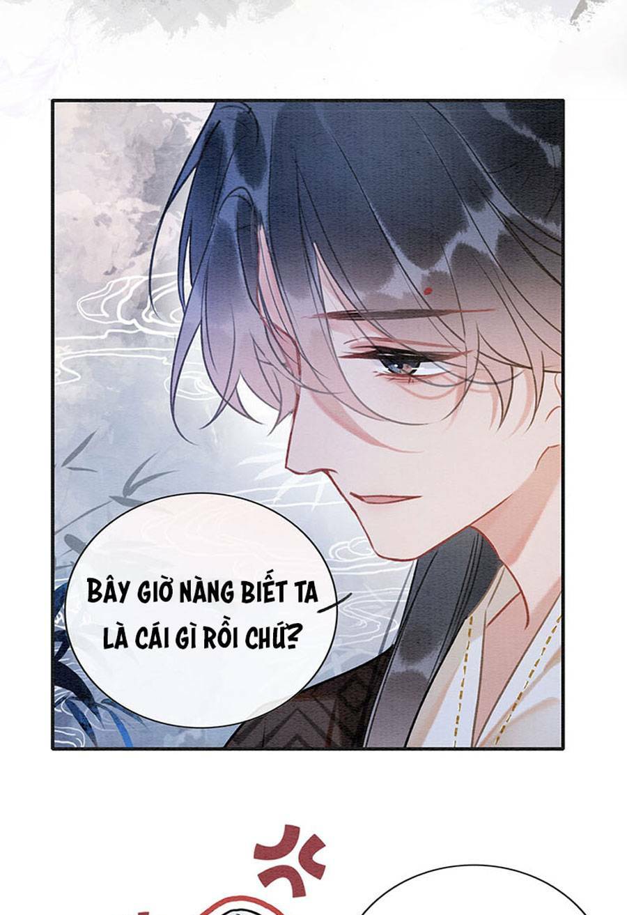 sổ tay công lược hắc liên hoa chapter 122 - Trang 2