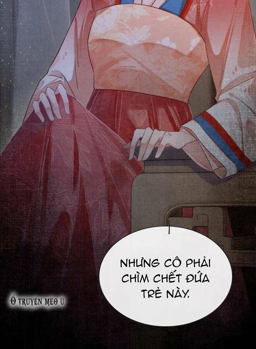 sổ tay công lược hắc liên hoa chapter 126 - Next chapter 127