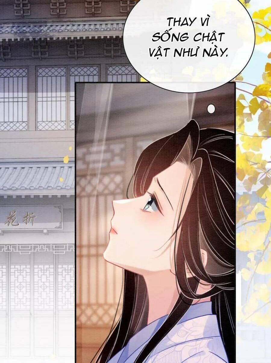 sổ tay công lược hắc liên hoa chapter 126 - Next chapter 127