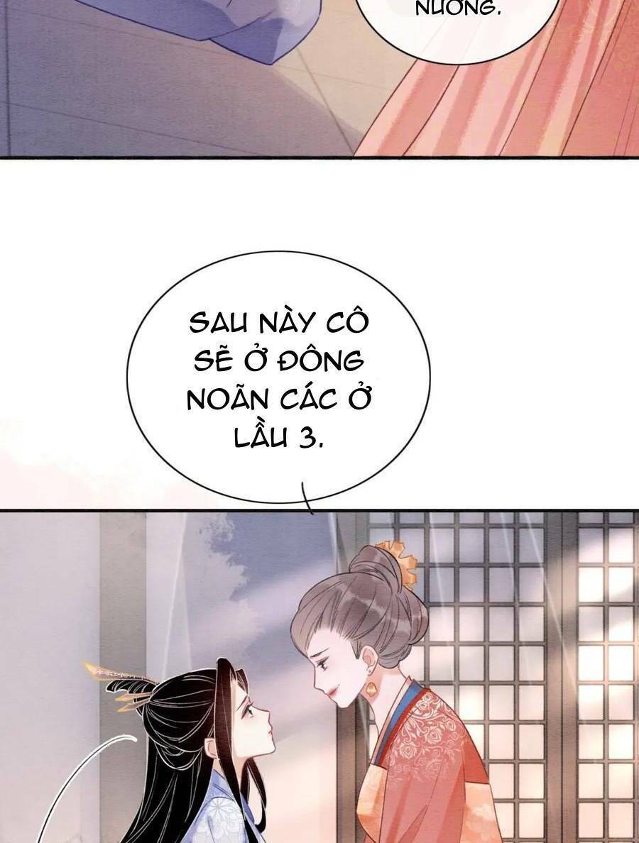 sổ tay công lược hắc liên hoa chapter 126 - Next chapter 127