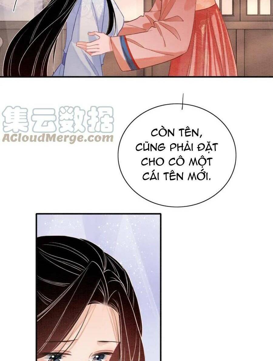 sổ tay công lược hắc liên hoa chapter 126 - Next chapter 127