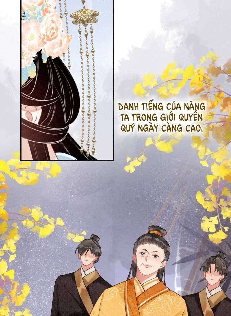 sổ tay công lược hắc liên hoa chapter 126 - Next chapter 127