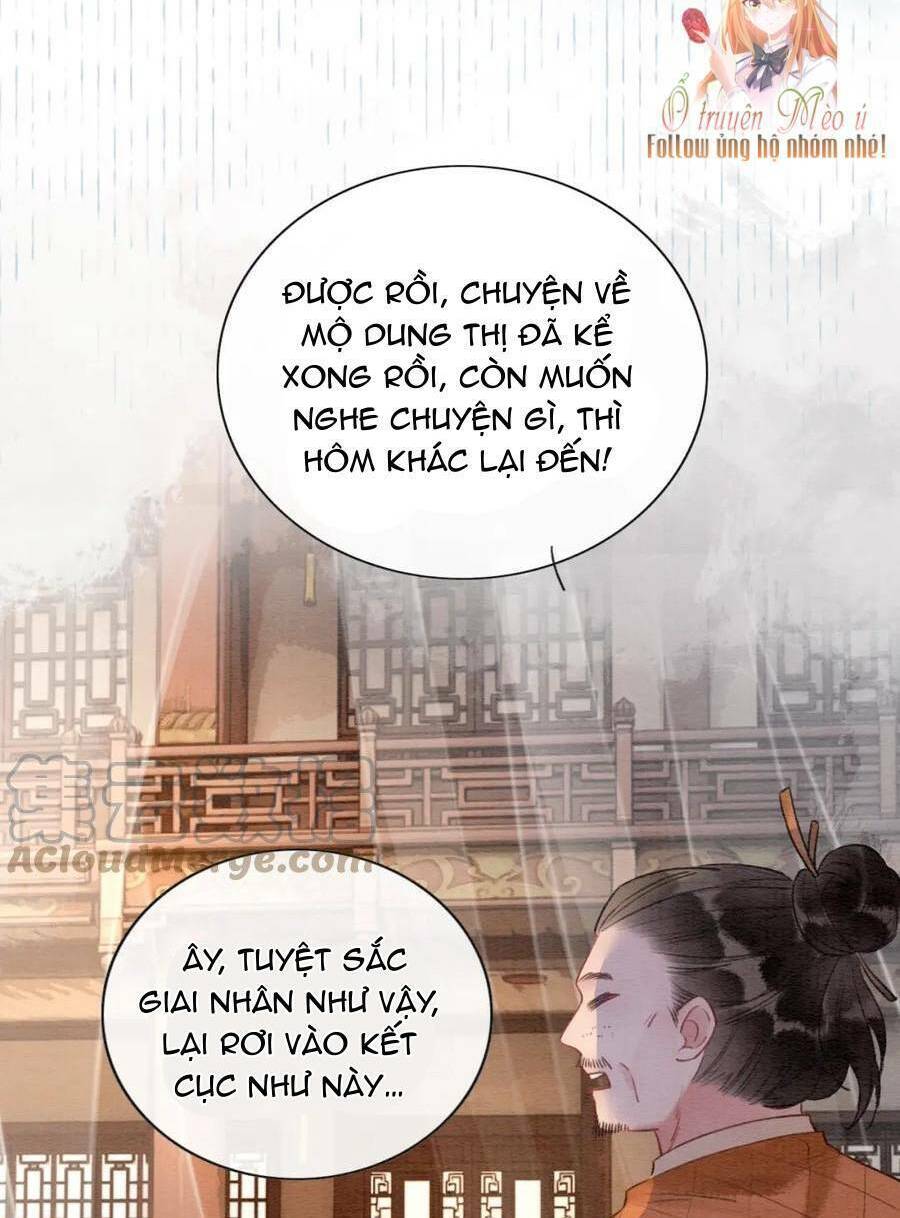 sổ tay công lược hắc liên hoa chapter 126 - Next chapter 127