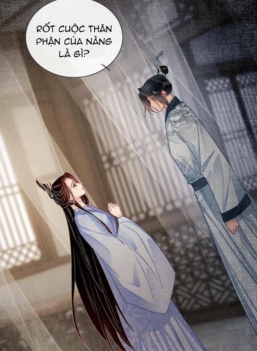 sổ tay công lược hắc liên hoa chapter 126 - Next chapter 127