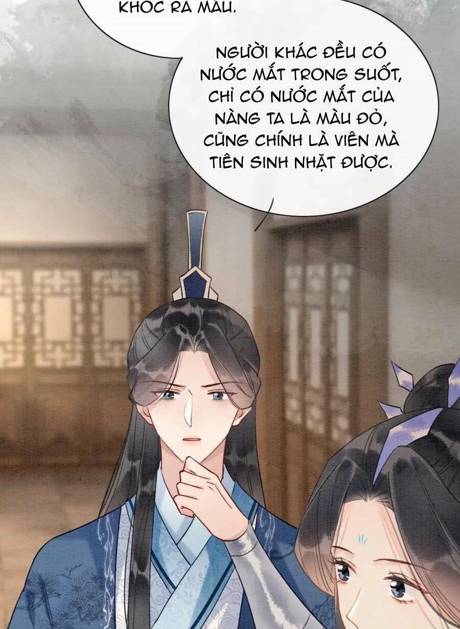 sổ tay công lược hắc liên hoa chapter 126 - Next chapter 127