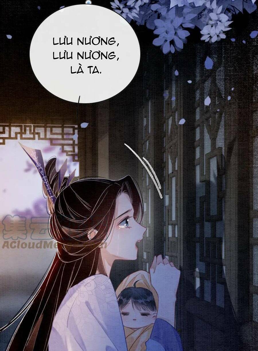 sổ tay công lược hắc liên hoa chapter 126 - Next chapter 127