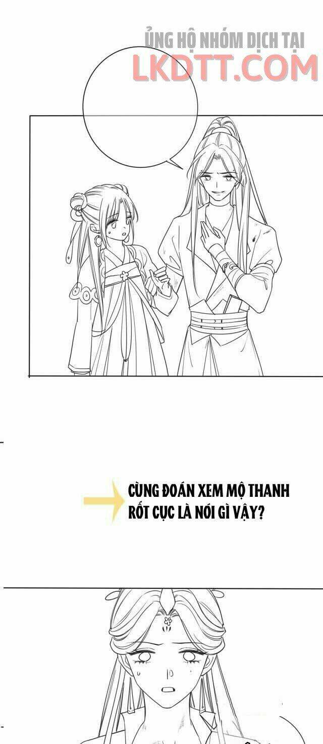 sổ tay công lược hắc liên hoa chapter 19 - Next chapter 20