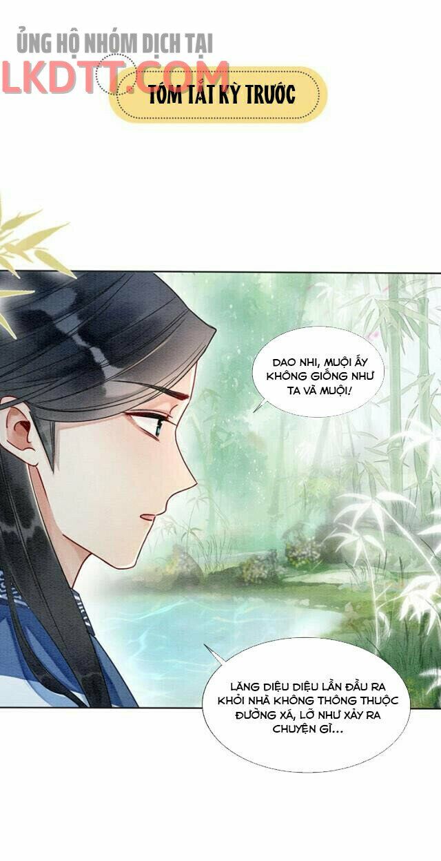 sổ tay công lược hắc liên hoa chapter 27 - Next chapter 28