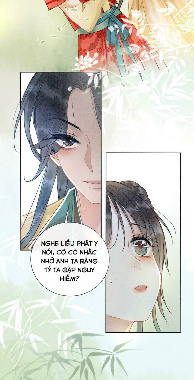 sổ tay công lược hắc liên hoa chapter 3 - Next Chapter 3.1