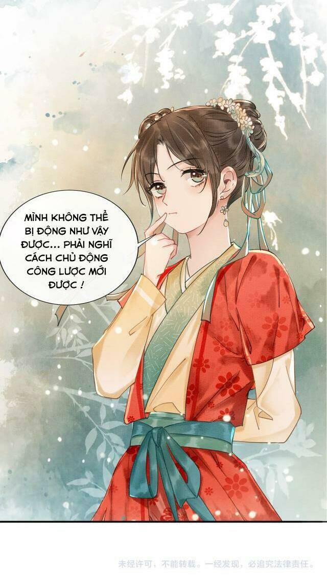 sổ tay công lược hắc liên hoa chapter 3 - Next Chapter 3.1