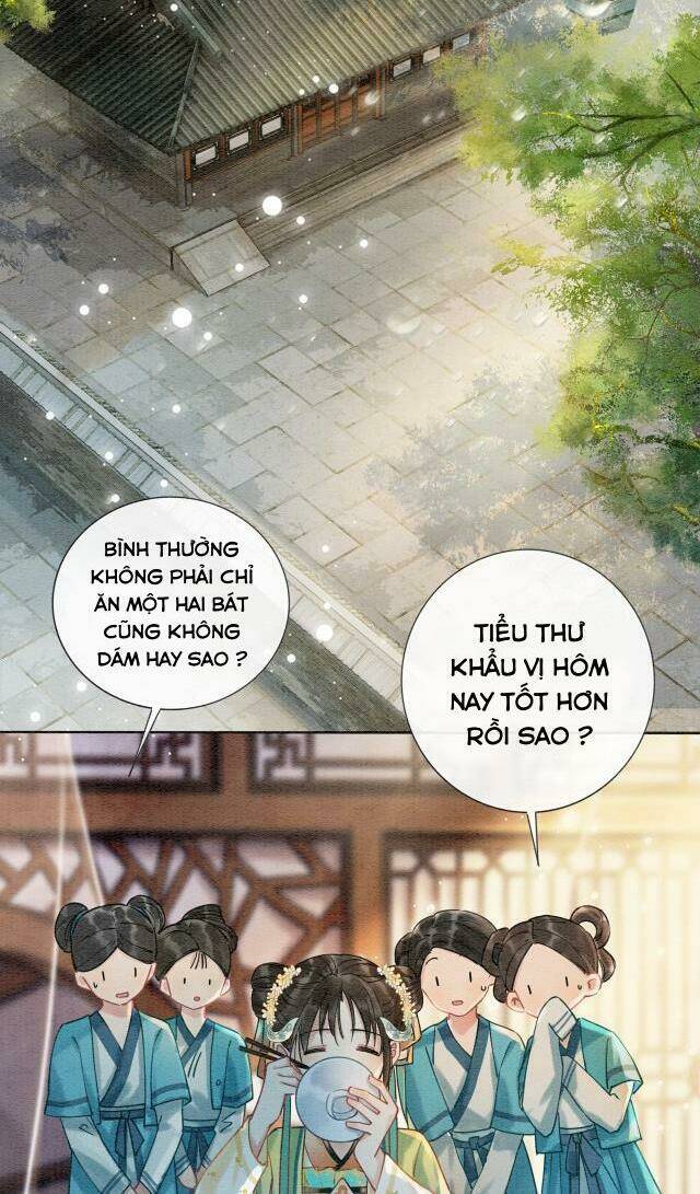 sổ tay công lược hắc liên hoa chapter 3 - Next Chapter 3.1