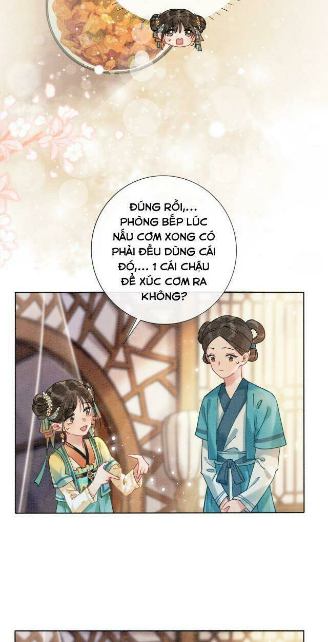 sổ tay công lược hắc liên hoa chapter 3 - Next Chapter 3.1