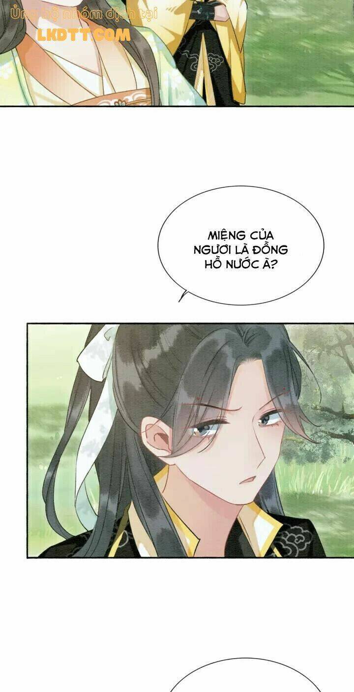 sổ tay công lược hắc liên hoa chapter 34 - Next chapter 35