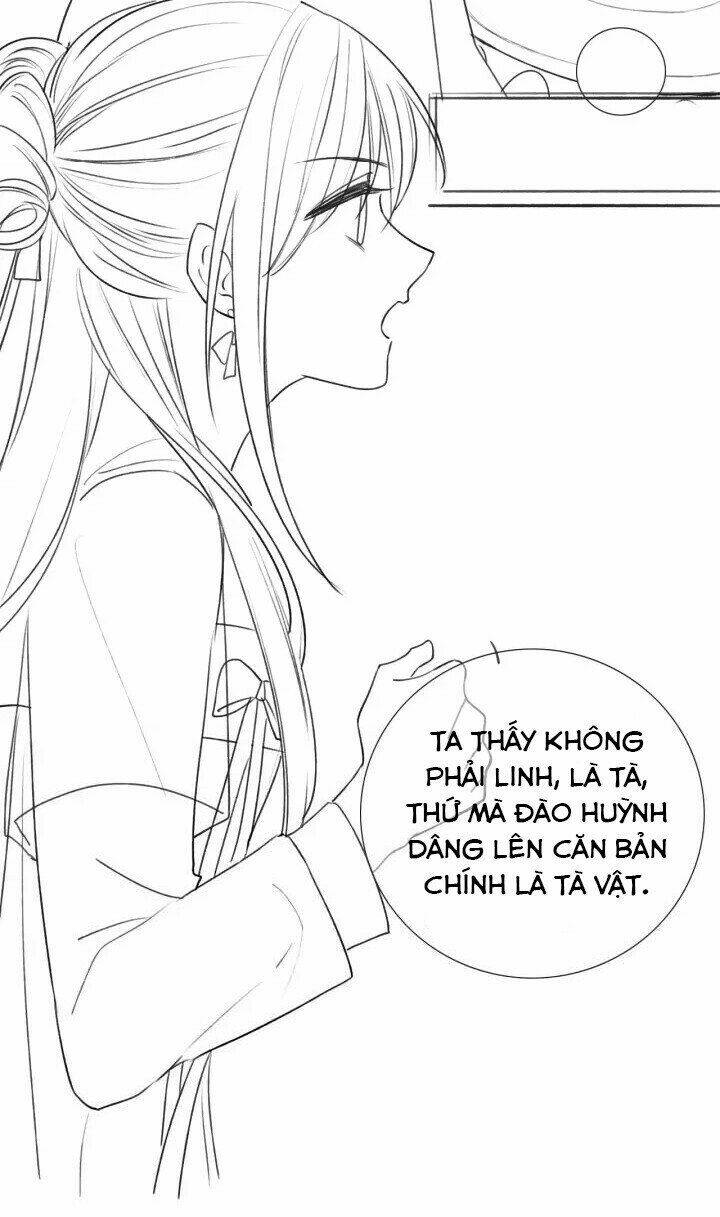 sổ tay công lược hắc liên hoa chapter 44 - Next chapter 45