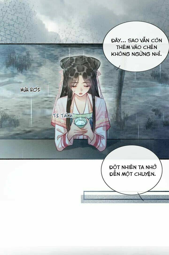 sổ tay công lược hắc liên hoa chapter 44 - Next chapter 45