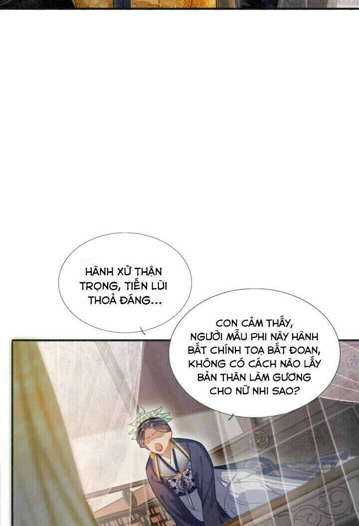 sổ tay công lược hắc liên hoa chapter 45 - Trang 2