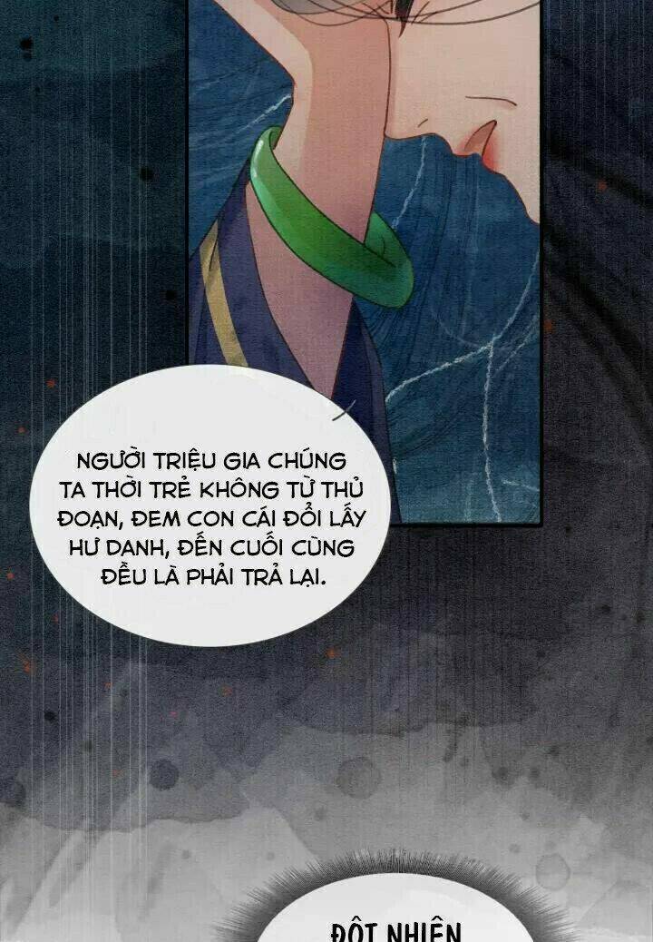 sổ tay công lược hắc liên hoa chapter 45 - Trang 2